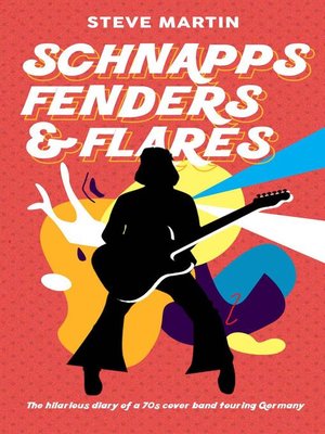 cover image of Schnapps Fenders & Flares